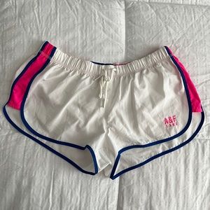 Abercrombie & Fitch shorts